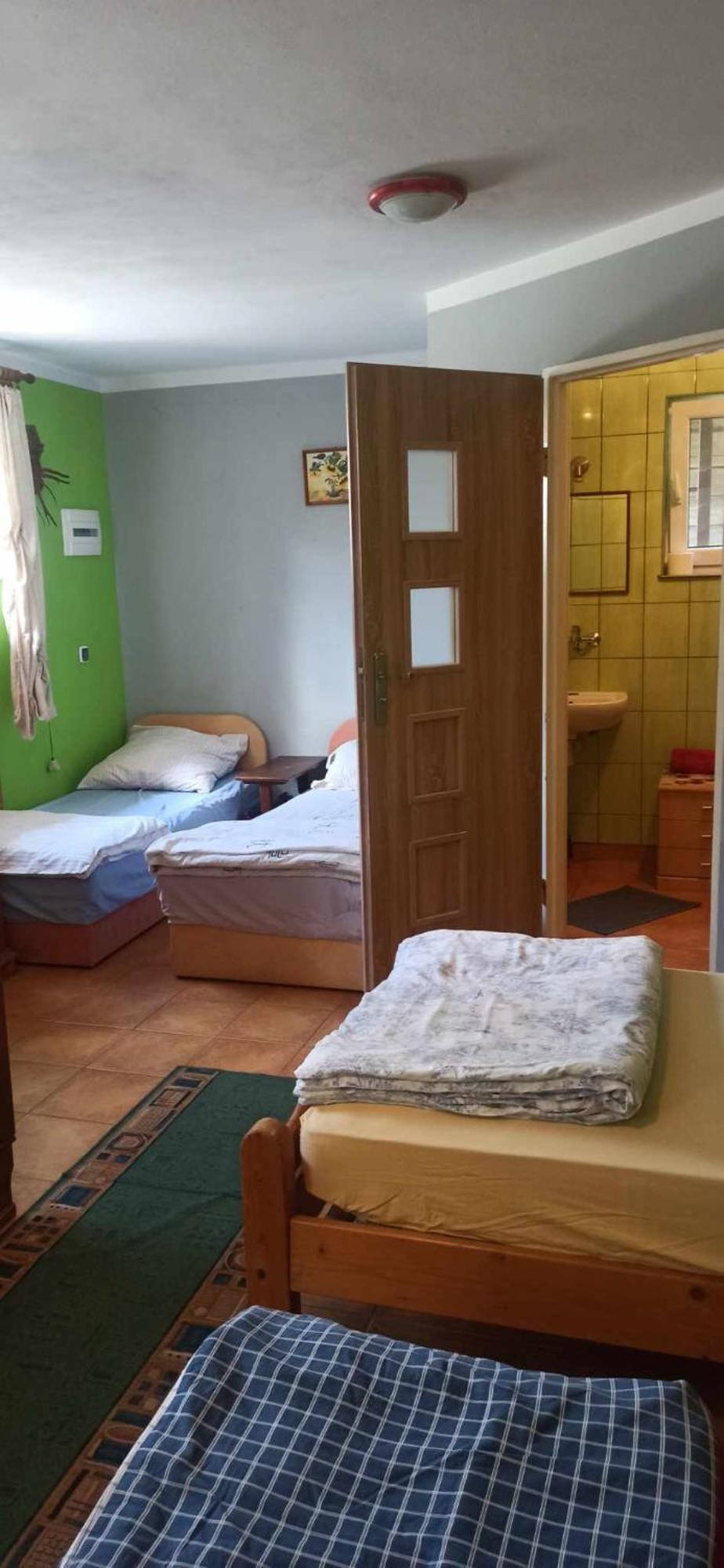 Agroturystyka Nad Bugiem Szuminka Zimmer foto