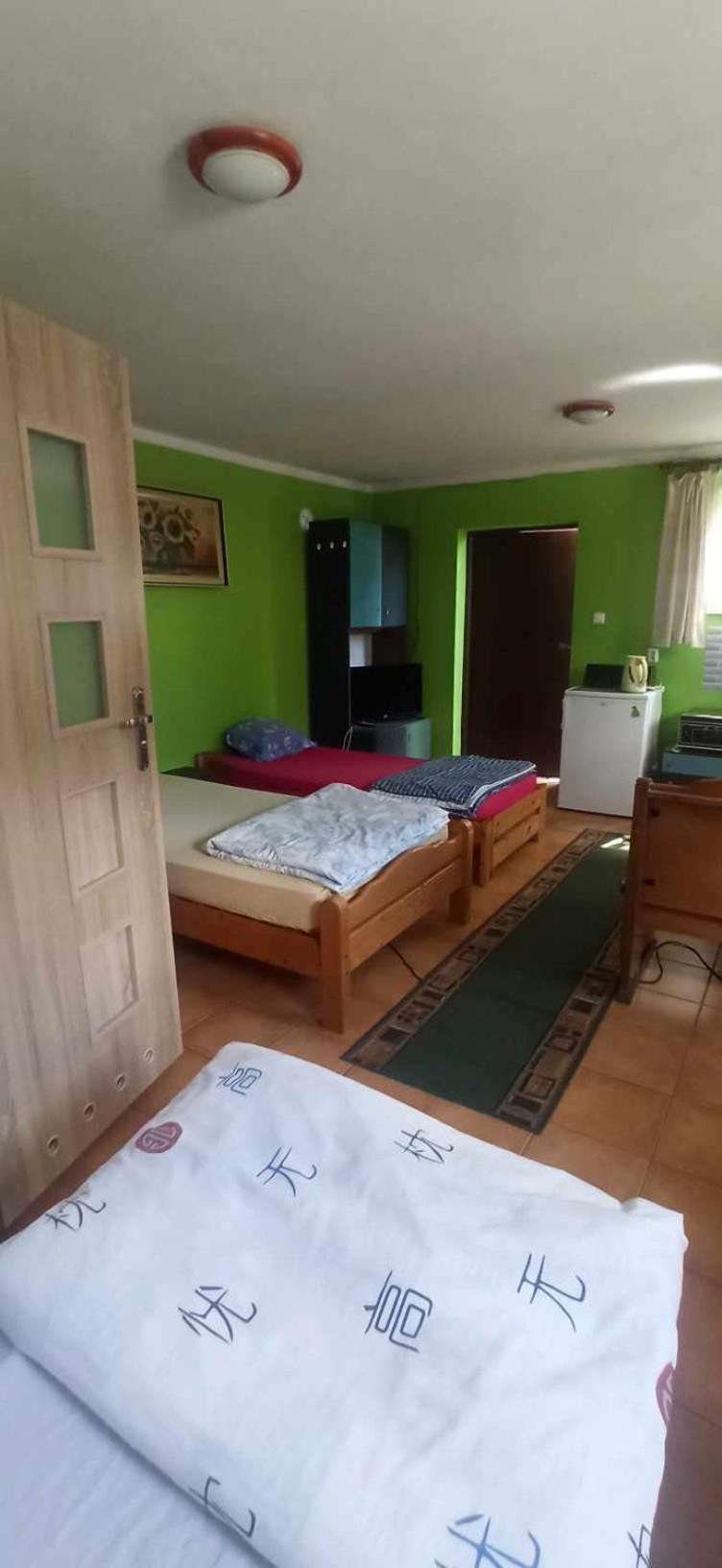 Agroturystyka Nad Bugiem Szuminka Zimmer foto