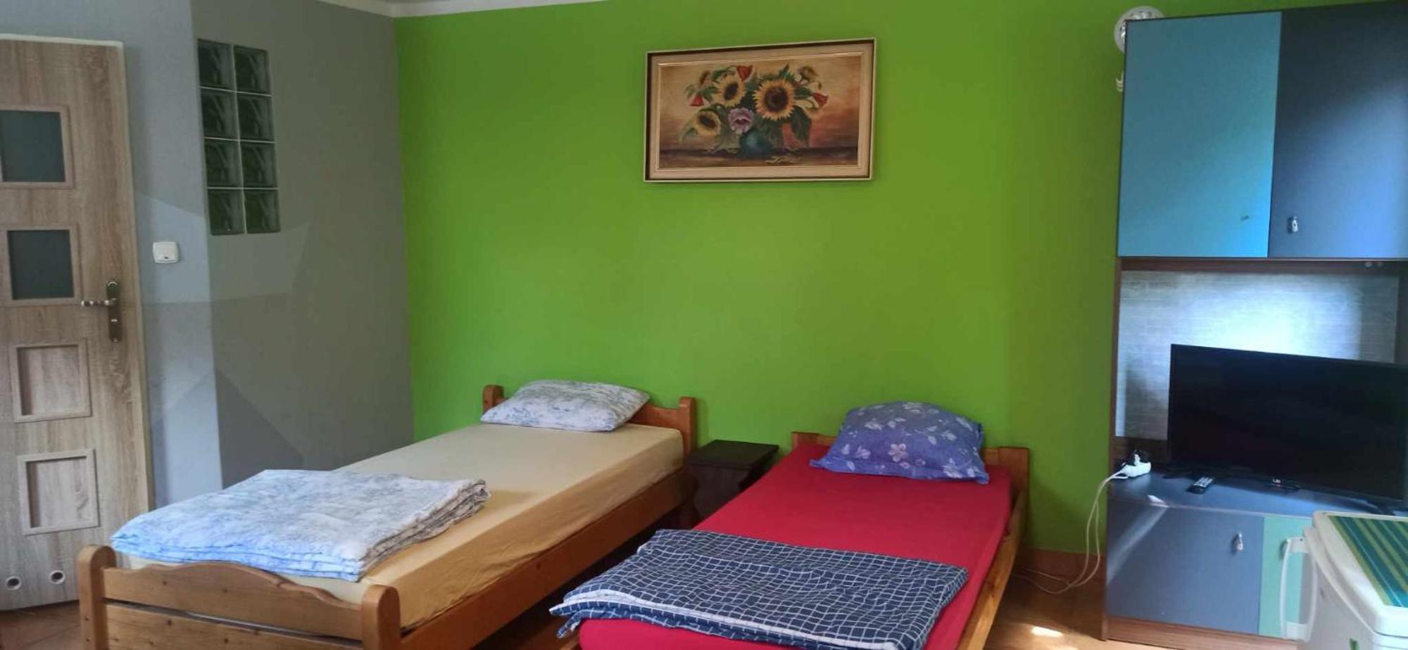 Agroturystyka Nad Bugiem Szuminka Zimmer foto