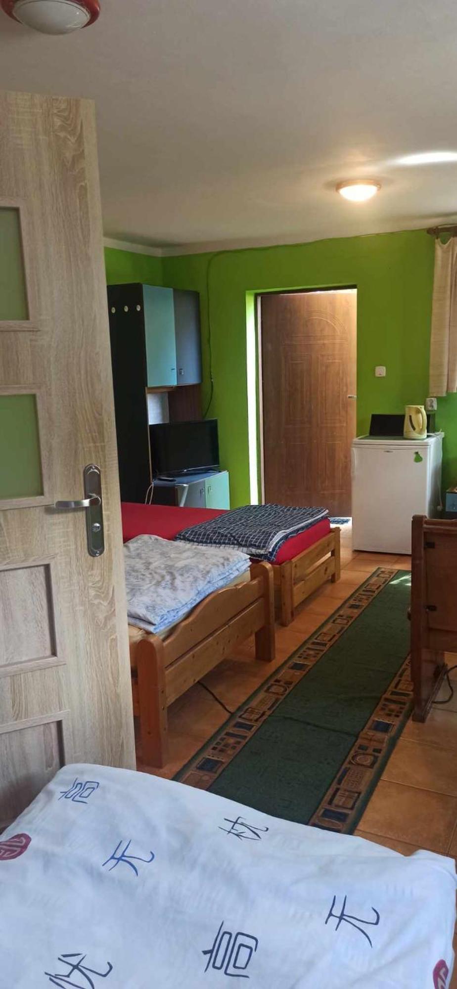 Agroturystyka Nad Bugiem Szuminka Zimmer foto