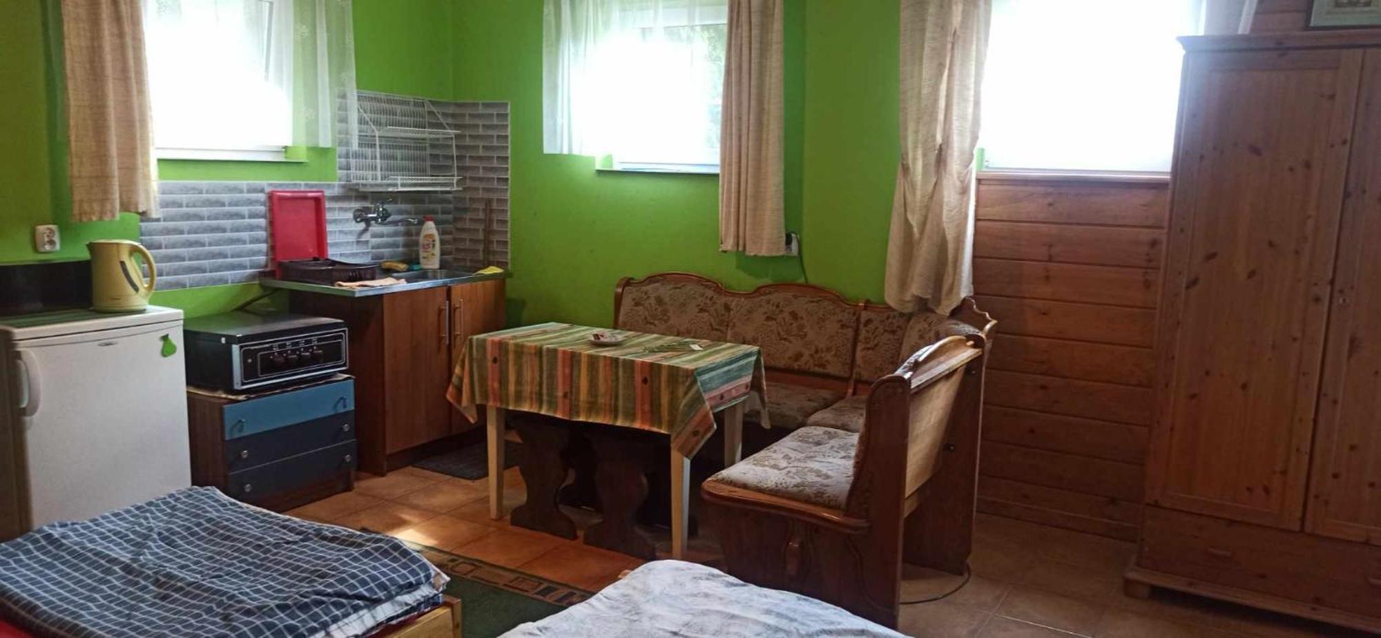 Agroturystyka Nad Bugiem Szuminka Zimmer foto